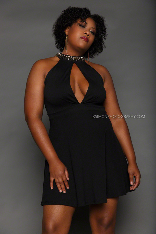 Fashion Makeover Portrait of Beautiful Woman | Dallas Fashion & Lifestyle Portrait Studio and Outdoor Photographer | ksimonphotography.com | © KSimon Photography, LLC