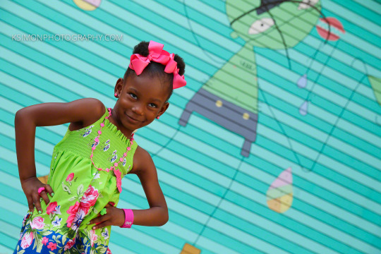 Stylish Lifestyle Portrait of Adorable Kid | DAtlanta + Dallas Lifestyle, Fashion & Business Portrait Studio and Outdoor Photographer | ksimonphotography.com | © KSimon Photography, LLC