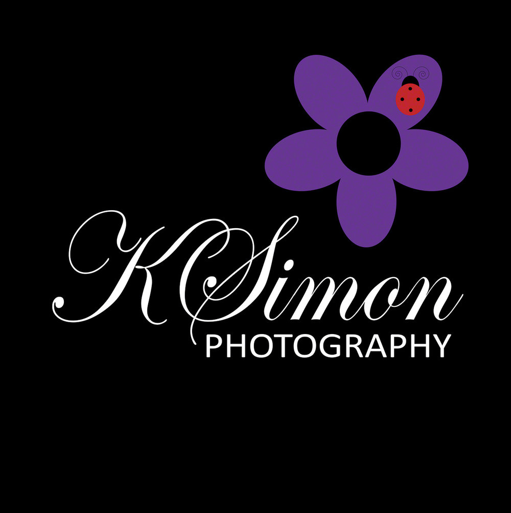 KSimon Photography Logo | Dallas Fashion & Lifestyle Portrait Studio and Outdoor Photographer | ksimonphotography.com | © KSimon Photography, LLC