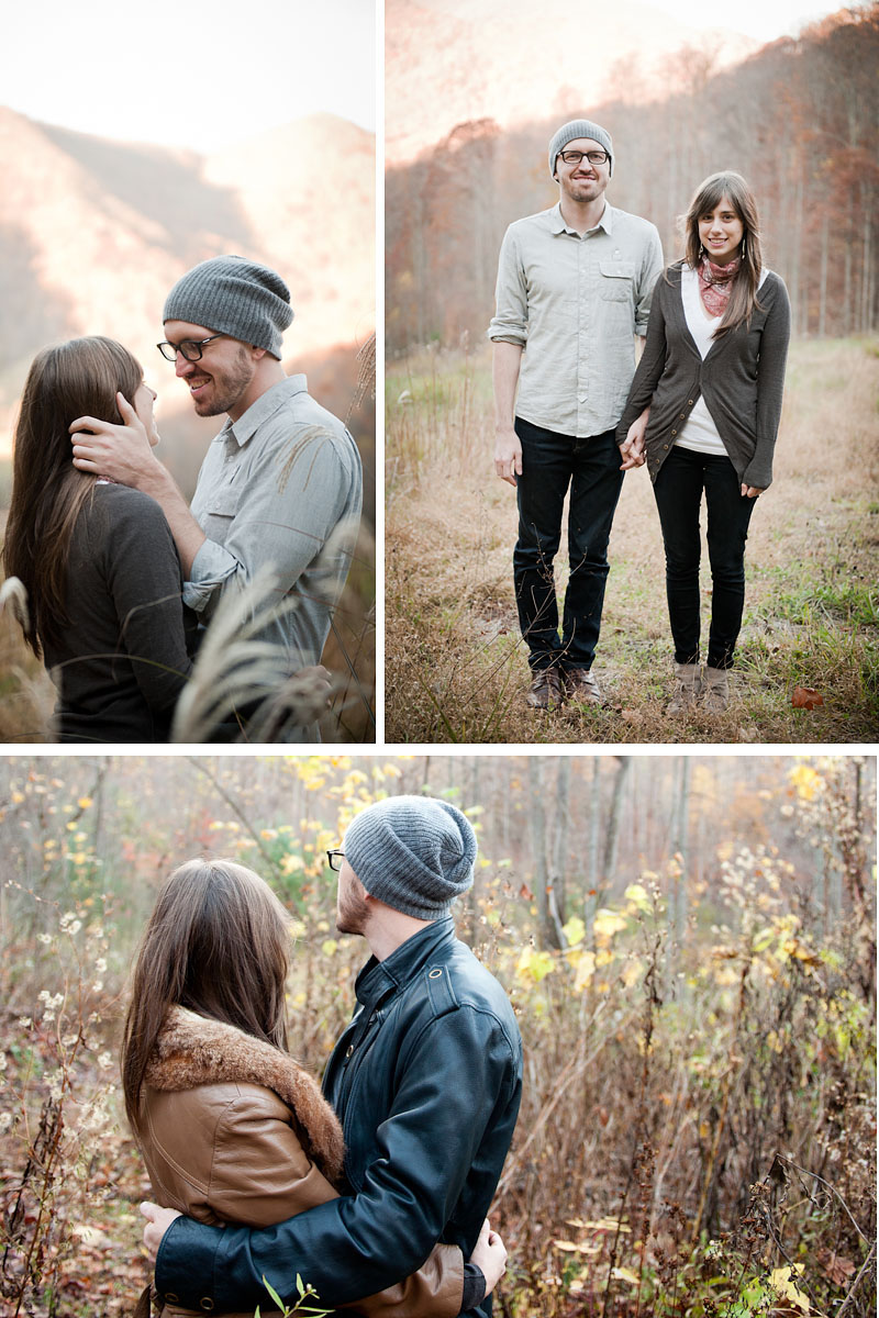 Breigh and lloyd engagement session, Paola Nazati photography