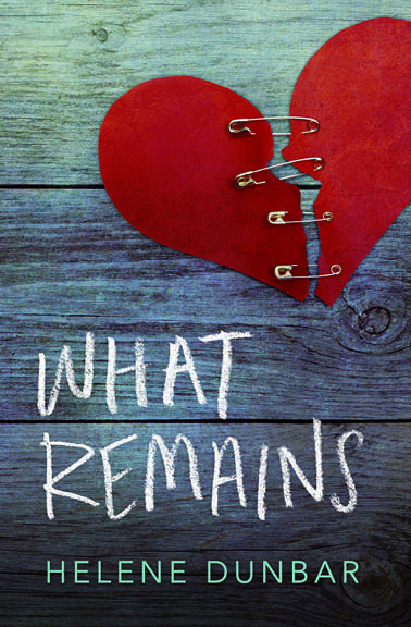 What Remains New Final