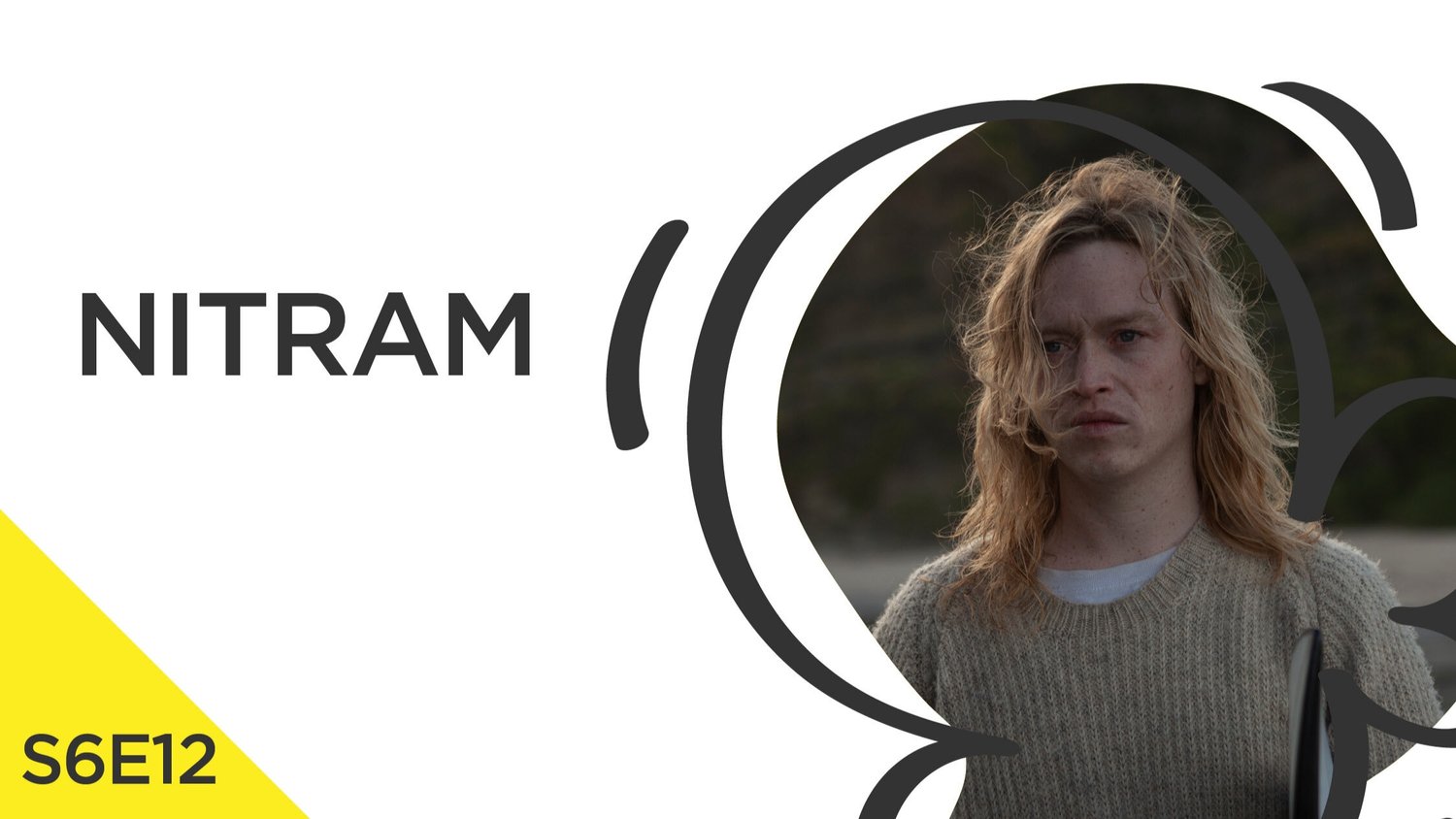 Movie Review: 'Nitram,' Starring Caleb Landry Jones