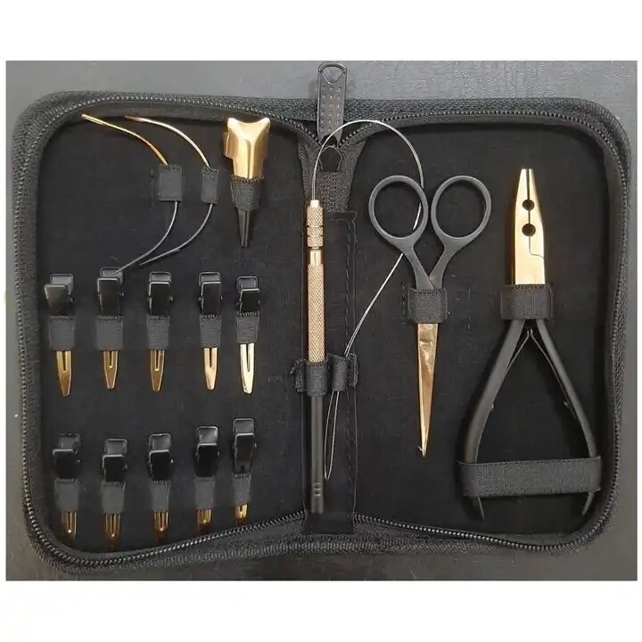 Extension Tool Kit