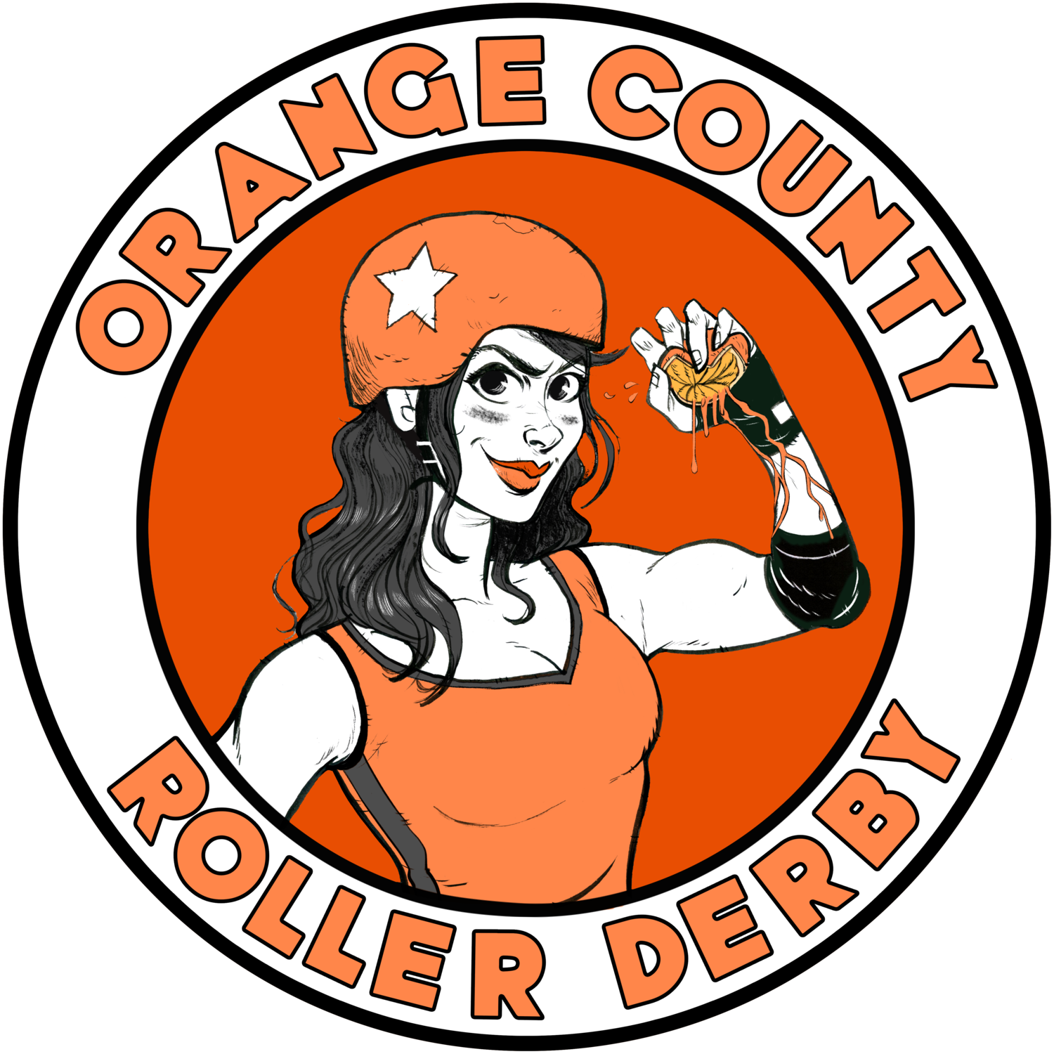 Orange County Roller Derby