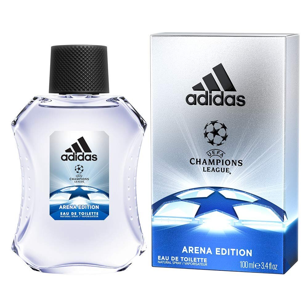 champions league perfume