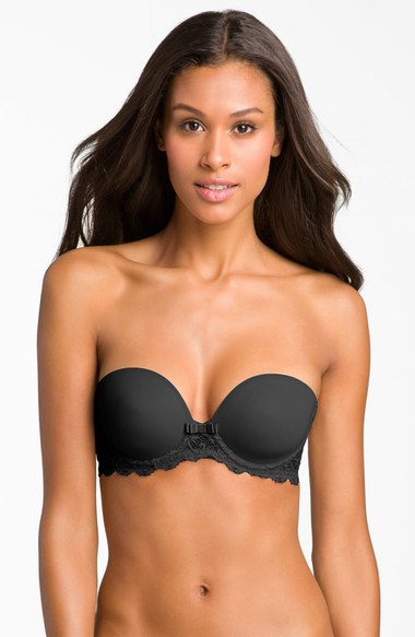 Can You Really Turn Any Bra Into a Strapless Bra - Why Strapless Bras are a  Must-Have