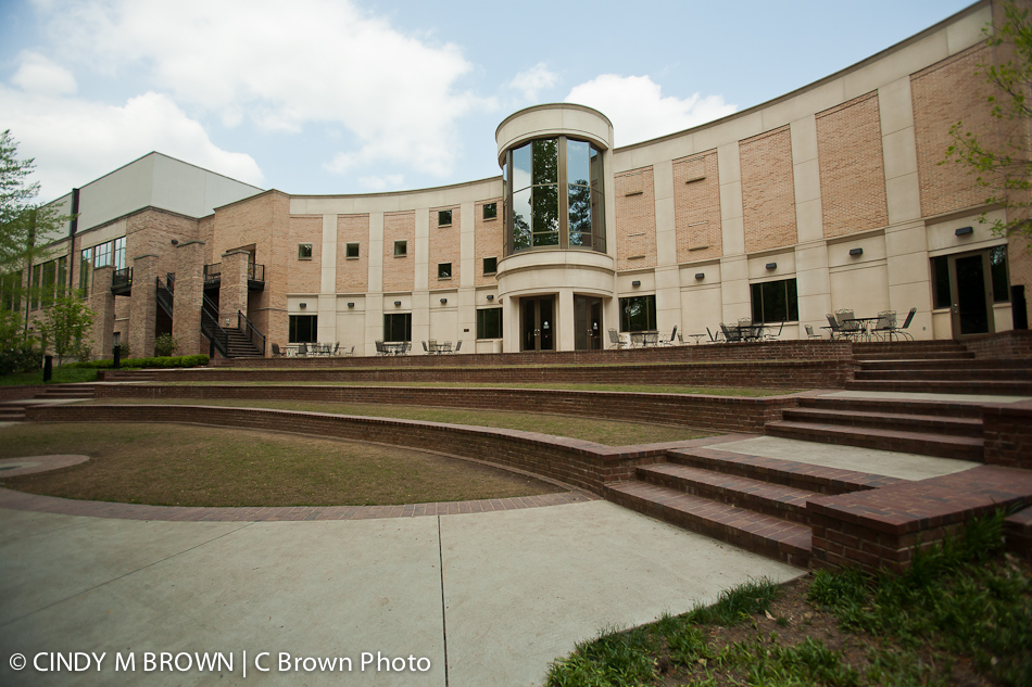 Photographer Cindy M Brown -- Photos of the Atlanta History Center