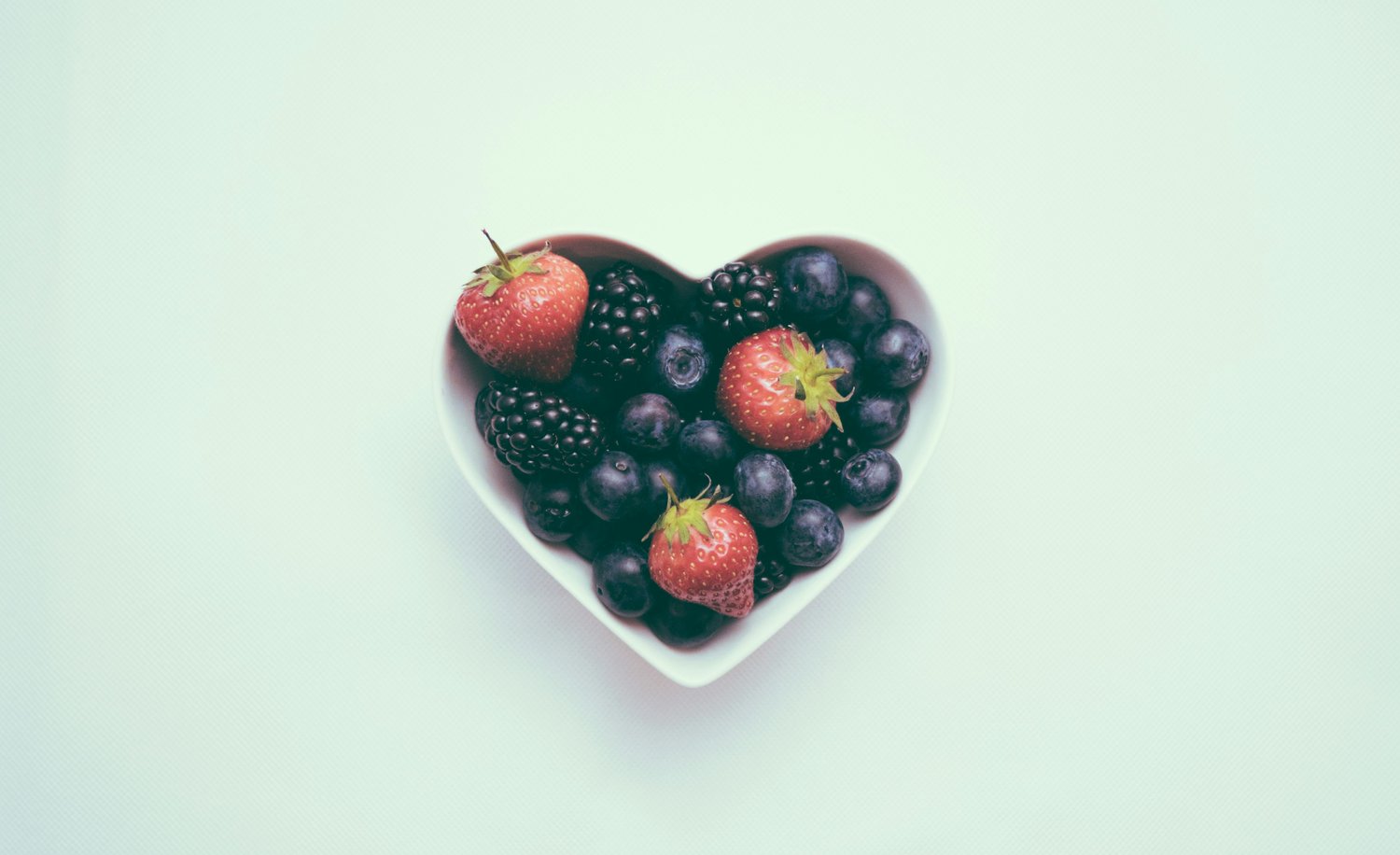 Nourishing Nutrition Tips for National Heart Health Month — Nomadista Nutrition