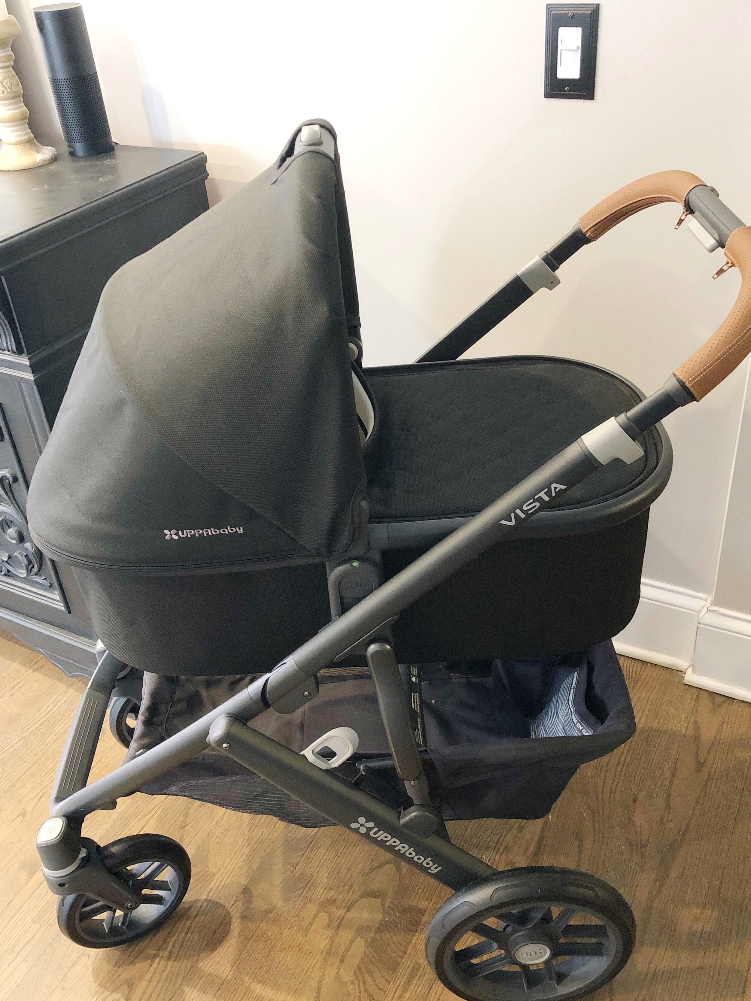 uppababy winter stroller cover