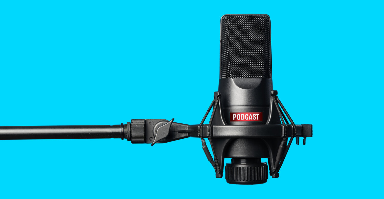 22 Podcasts kids and teens are listening to right now — SCREENAGERS