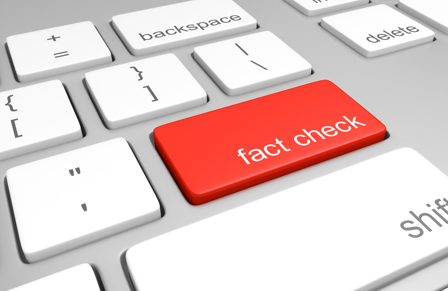 How To Think Like A Fact-Checker — SCREENAGERS