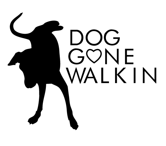 Dog Gone Walkin