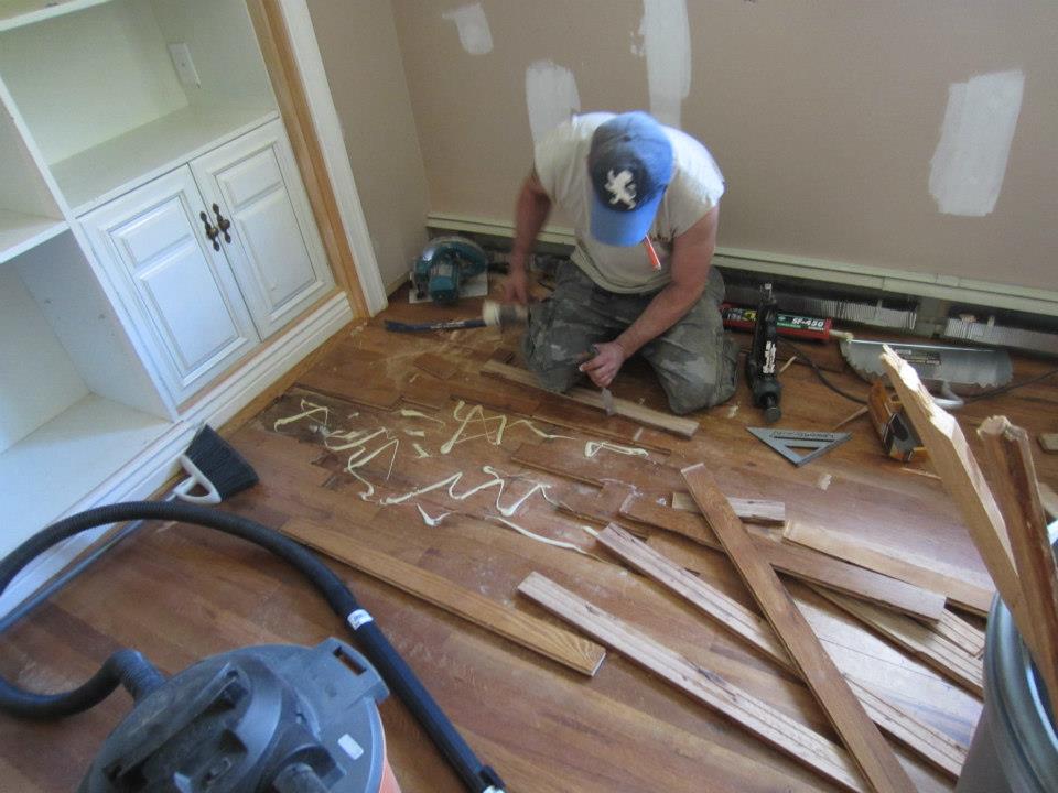 Hardwood Floor Refinishing Project How Long Does It Take