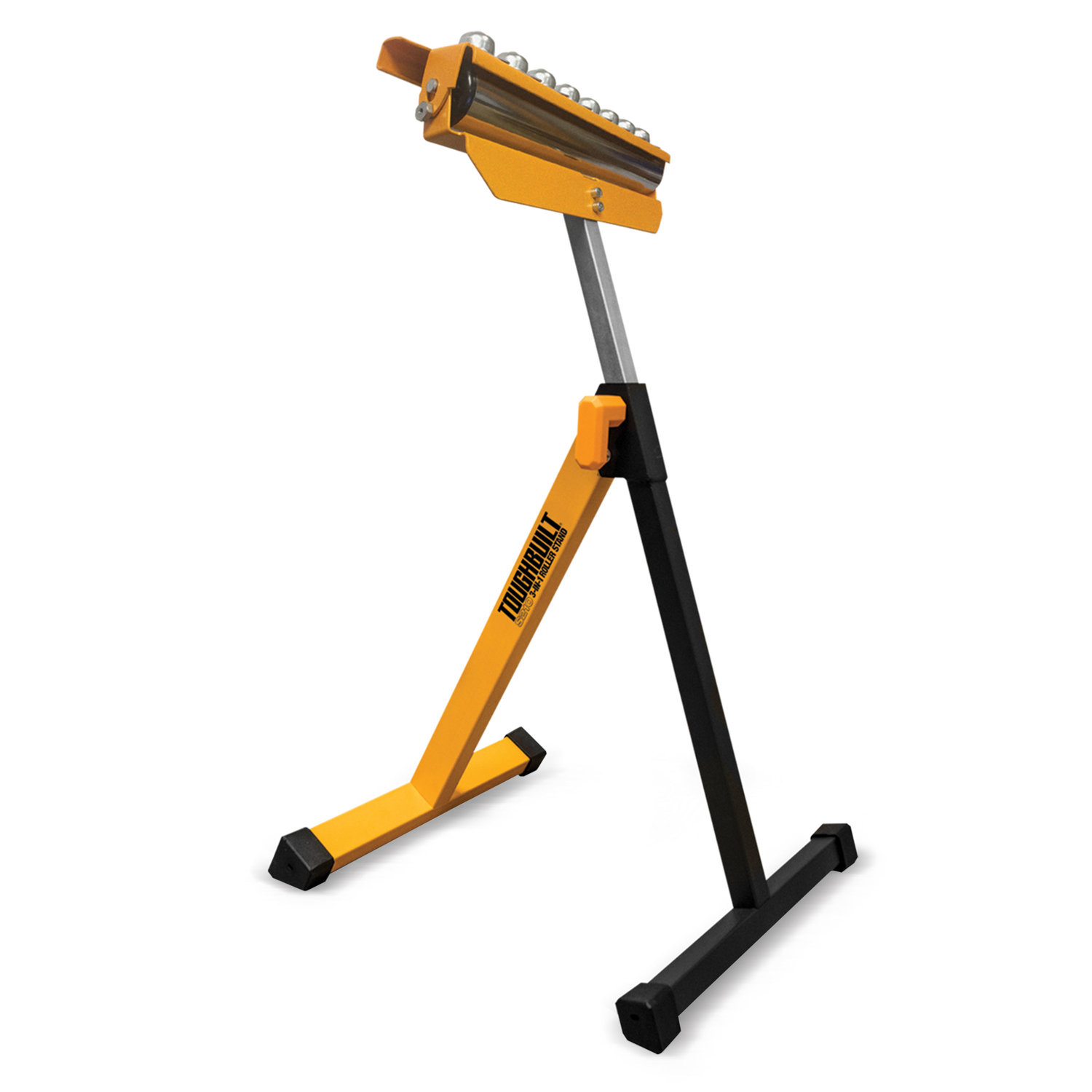 TB-S210 3-IN-1 Roller Stand — TOUGHBUILT