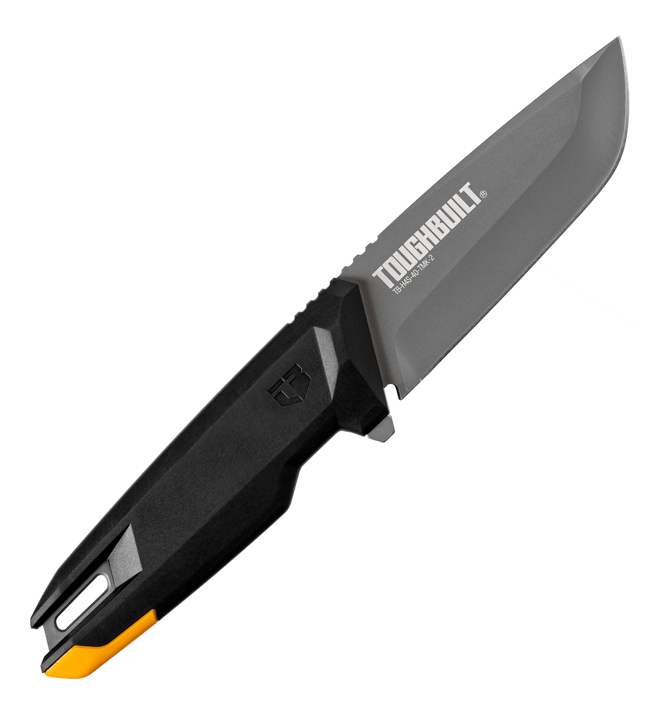 冷暖房/空調 空気清浄器 Tradesman Knife + Sheath — TOUGHBUILT