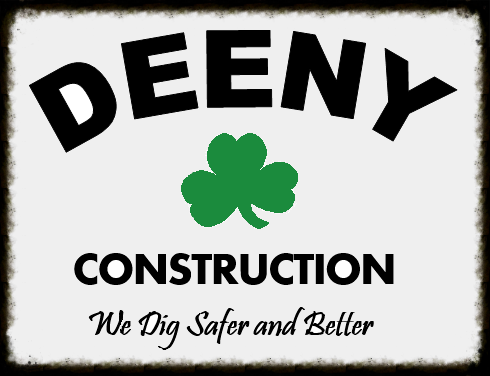 Deeny Construction Co Inc