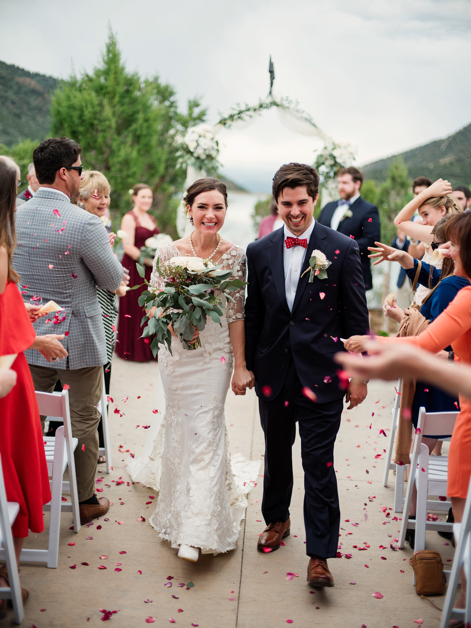 How to Get Wedding Insurance in Colorado | Vista View Events