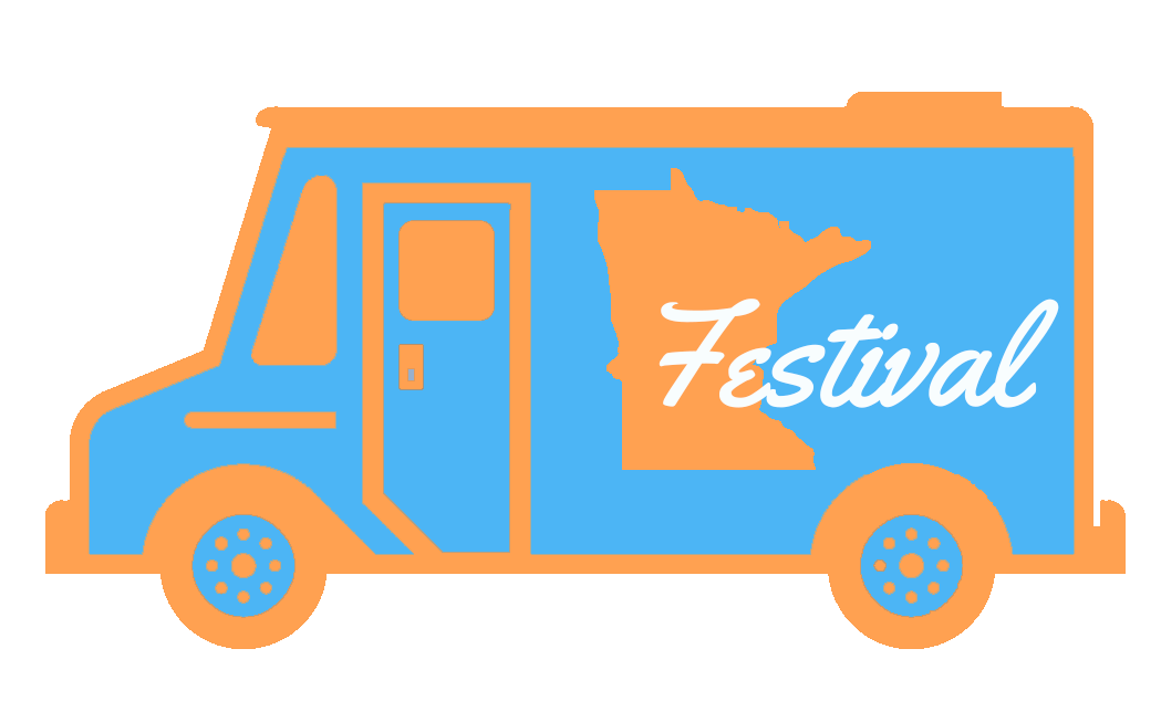 2018 St. Paul Food Truck Festival
