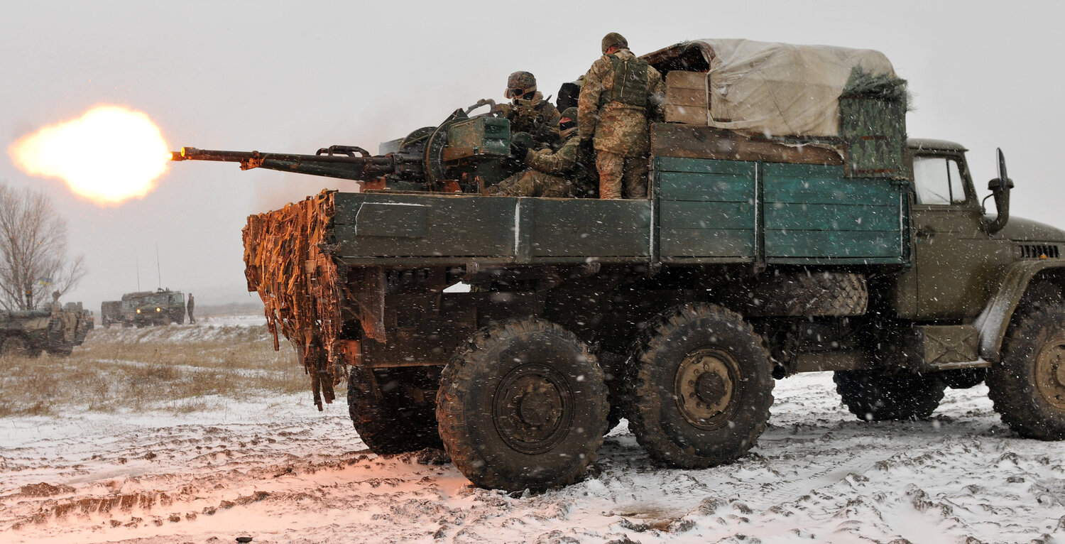Saying “no” to NATO&mdash;options for Ukrainian neutrality &mdash; Defense Priorities