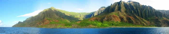 Beautiful Kauai (image from Wikipedia)