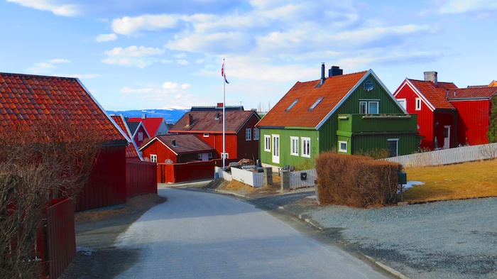 The most expensive real estate in Trondheim