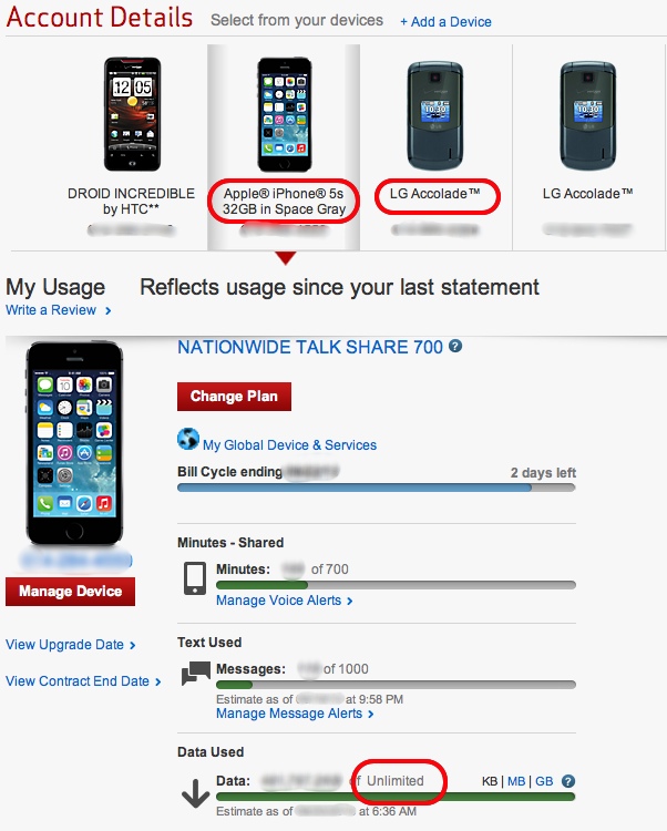 upgrade verizon iphone 5 to iphone 5s iphone 5c keep unlimited data - confirm unlimited data