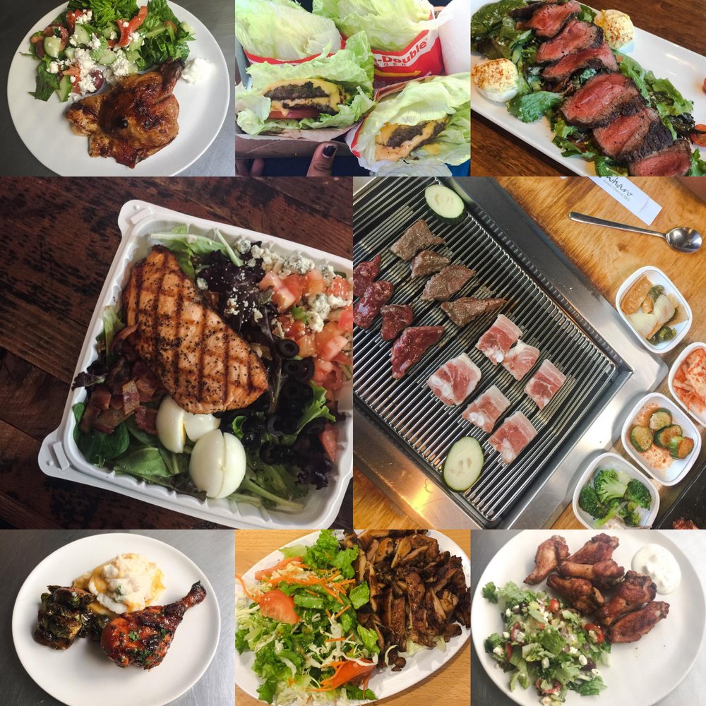 EATING OUT ON KETO: MY TOP 15 — Keto In The City