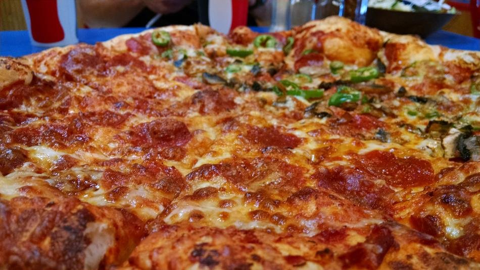 10 Amazing Facts About Pizza — Big Mario's Pizza