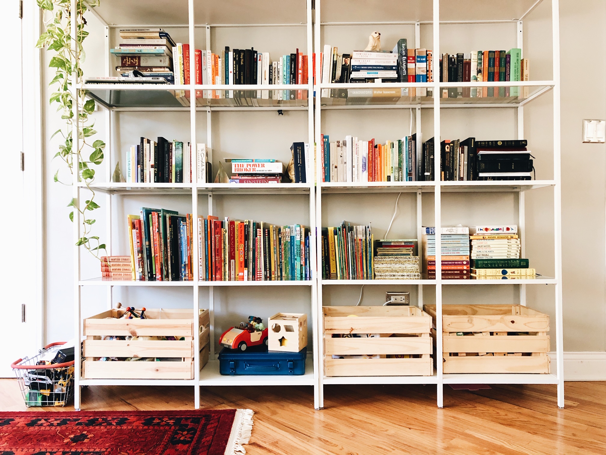 toys for small spaces