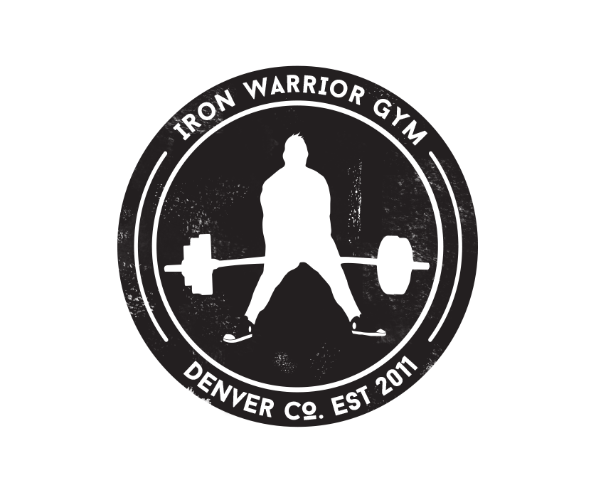 Iron Warrior Gym