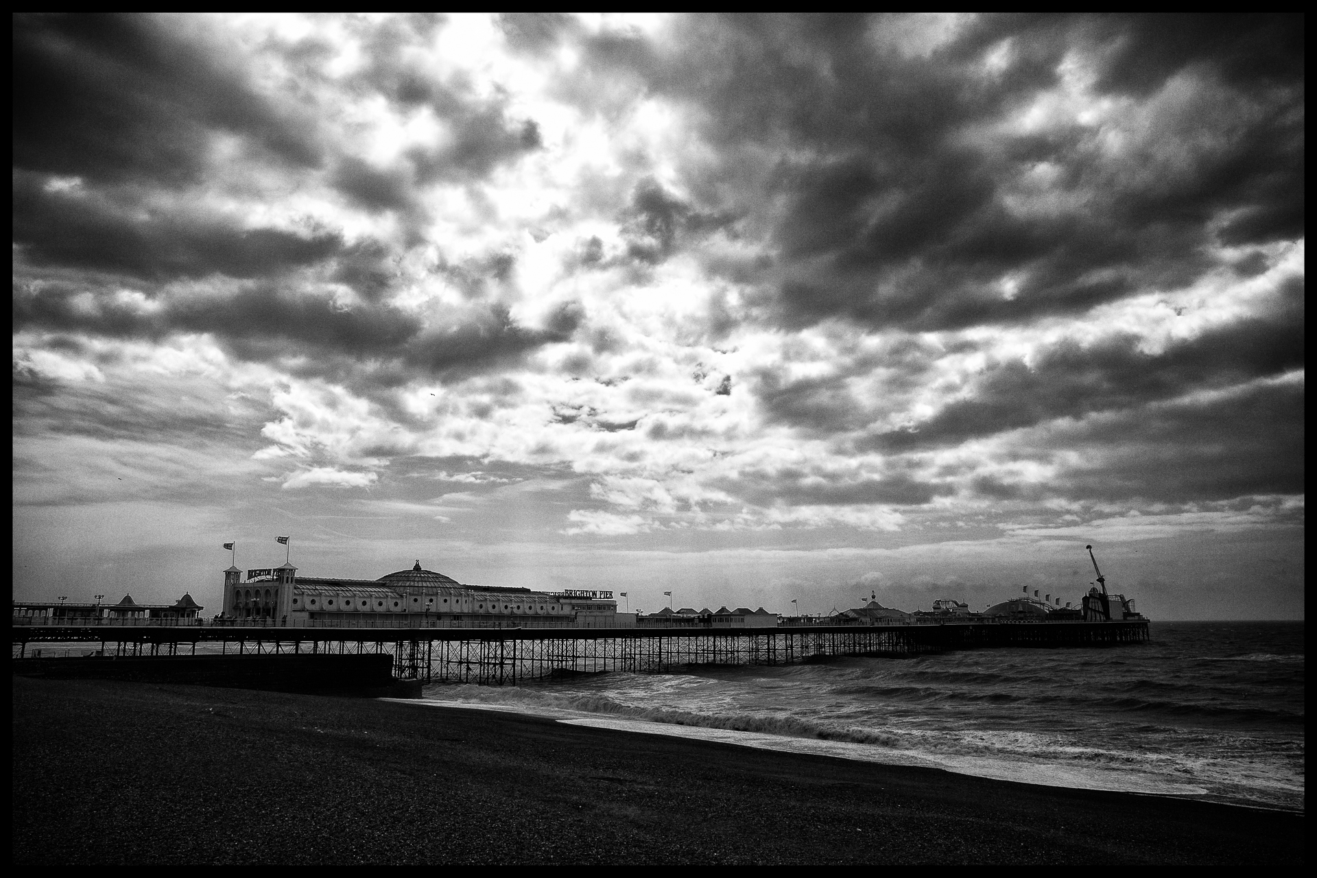 Brighton Pier_001