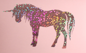 Sparkle Pony