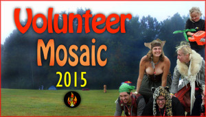 Volunteer at Mosaic!