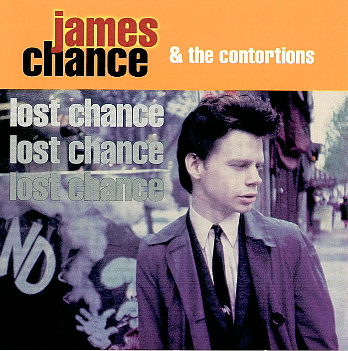 Last Chance [1995]