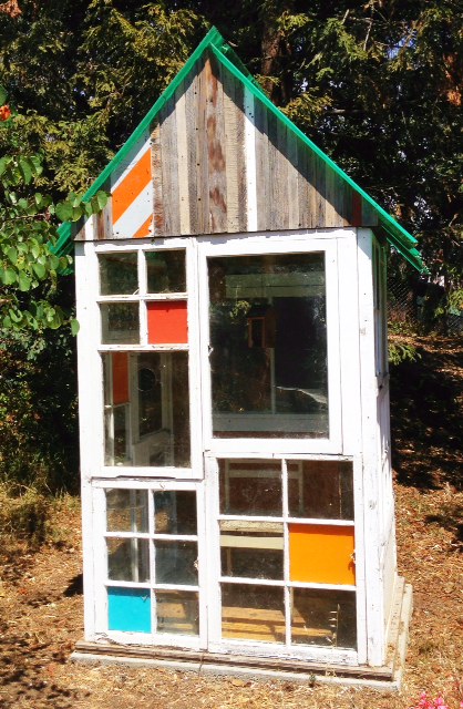 recology playhouse