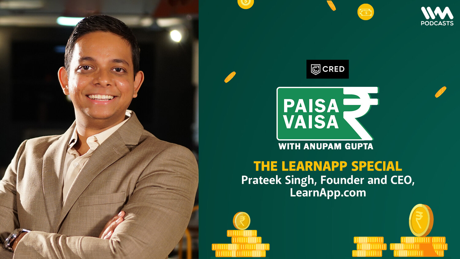 ep. 309: the learnapp special — ivm podcasts - indian podcasts for you to listen to