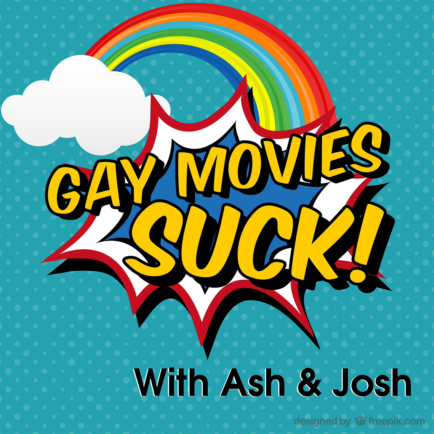Gay Movies Suck