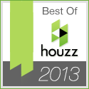 Best of Houzz 2013 @designREMODEL