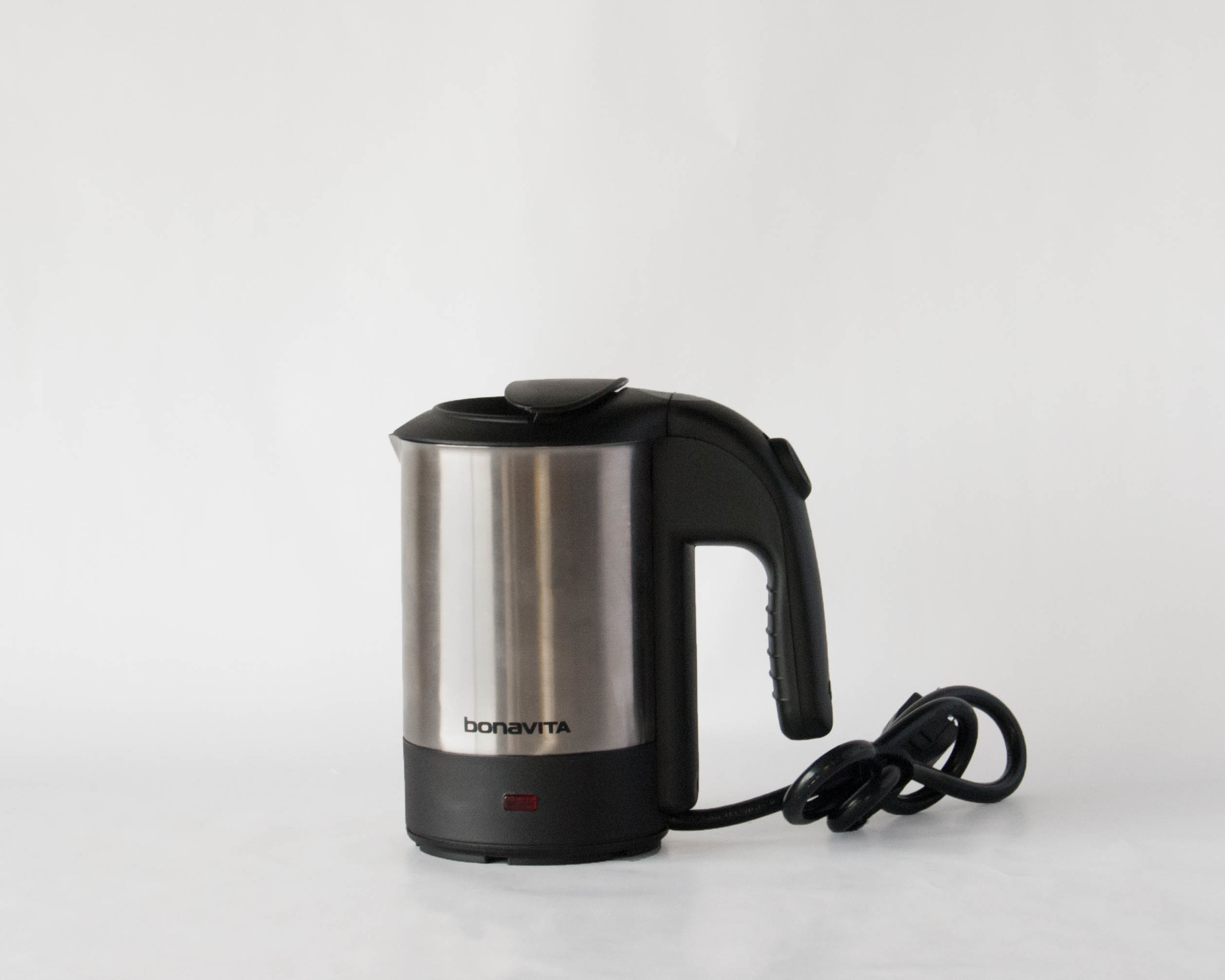 small electric travel kettle