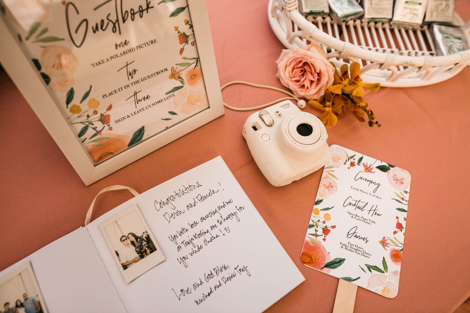 Memorable Guestbook Ideas — Love Letter Weddings