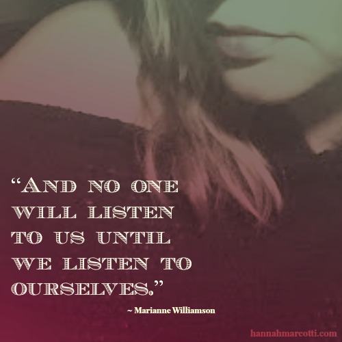 marianne quote