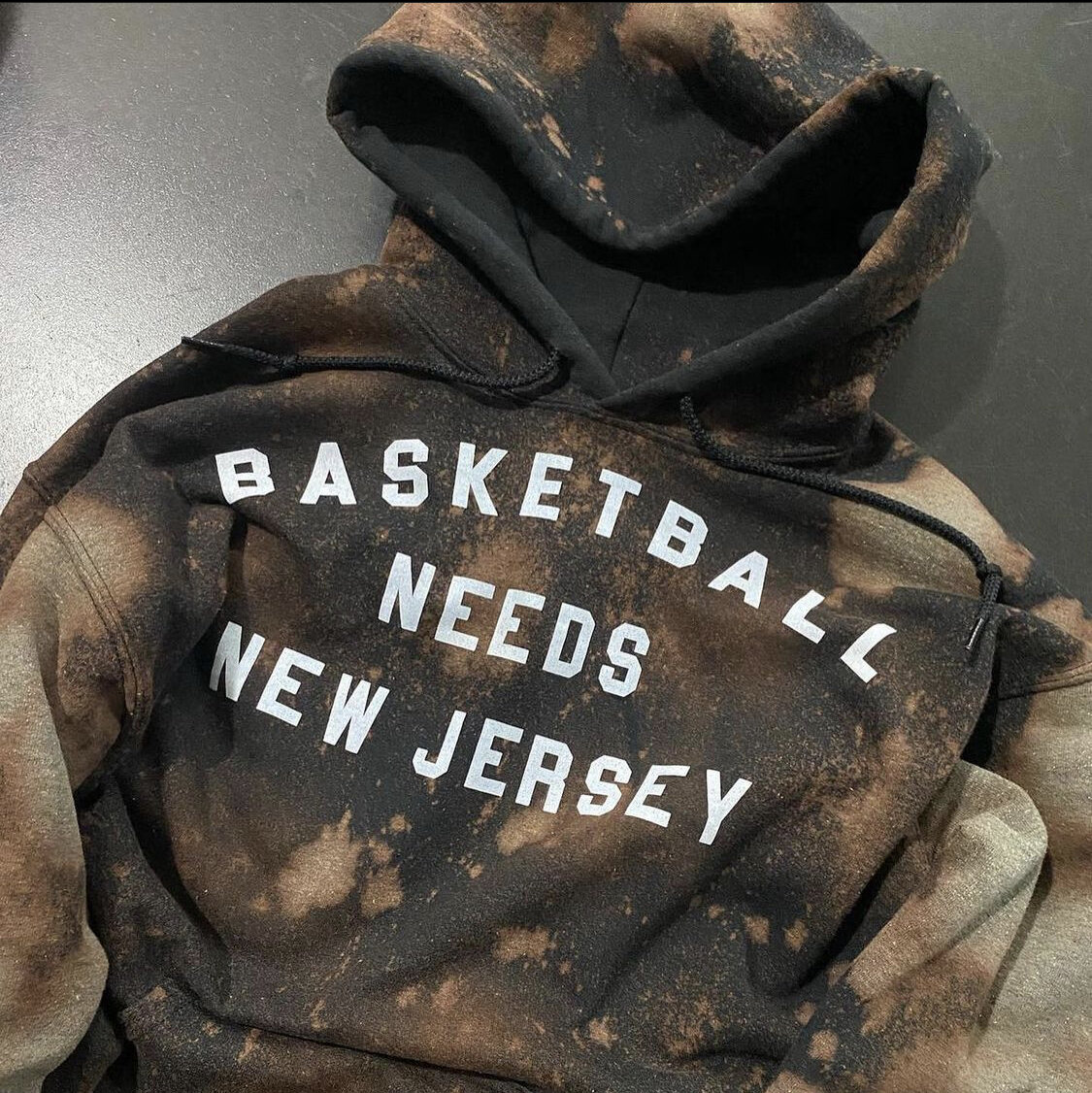nba basketball hoodie