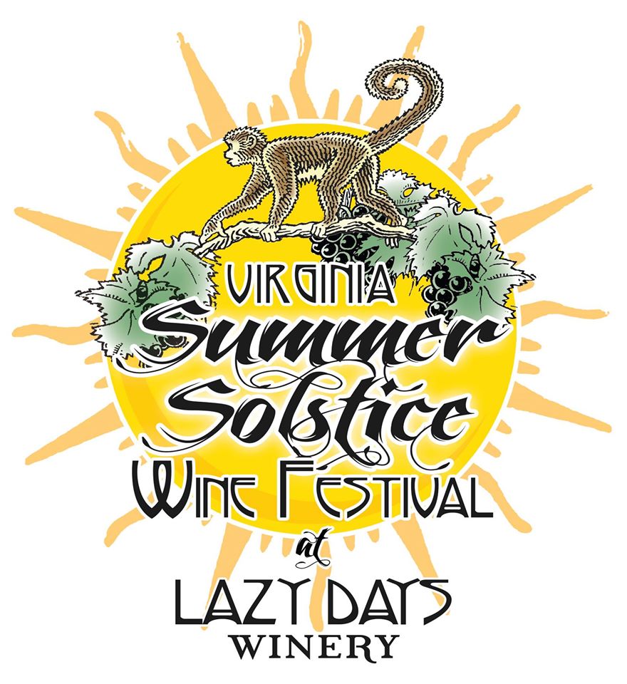 2017 Virginia Summer Solstice Wine Festival