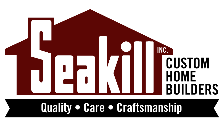 Seakill Custom Builders