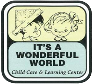 It's A Wonderful World Child Care  Learning Center