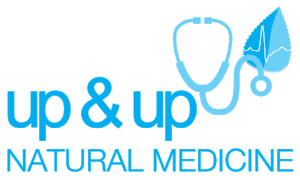 Up and Up Natural Medicine