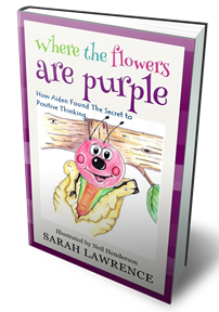 Where the Flower are Purple.  $1,99 Click here for your copy of tonight's bedtime story.