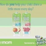 Juicy Juice Ad