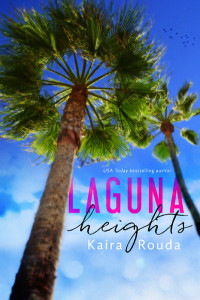 Laguna Heights Book Cover