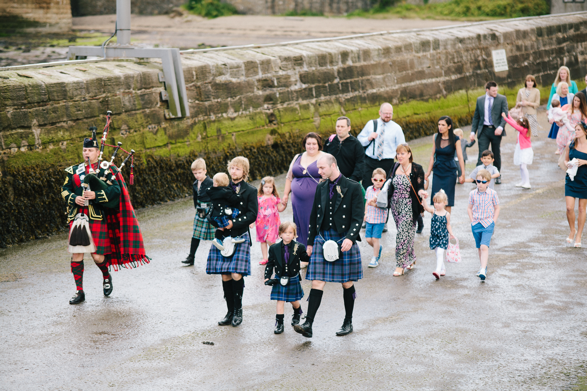 Scottish Wedding Photography_009